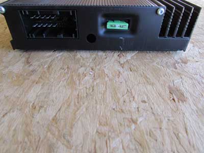BMW Top Hifi Sound System Amplifier 65126974231 2007-2010 (E83) X3 2006-2008 (E85) Z45